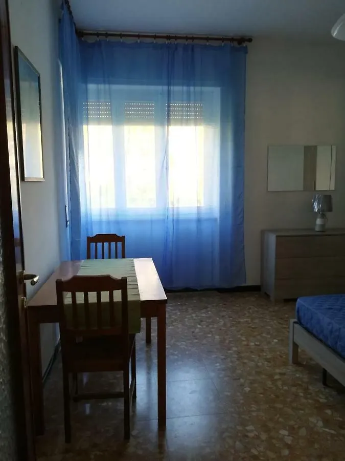 Apartment Calliope Casa Vacanze La Spezia