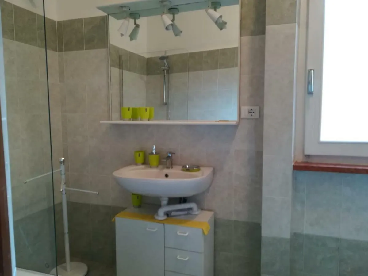 Calliope Casa Vacanze La Spezia 0*,  Italy