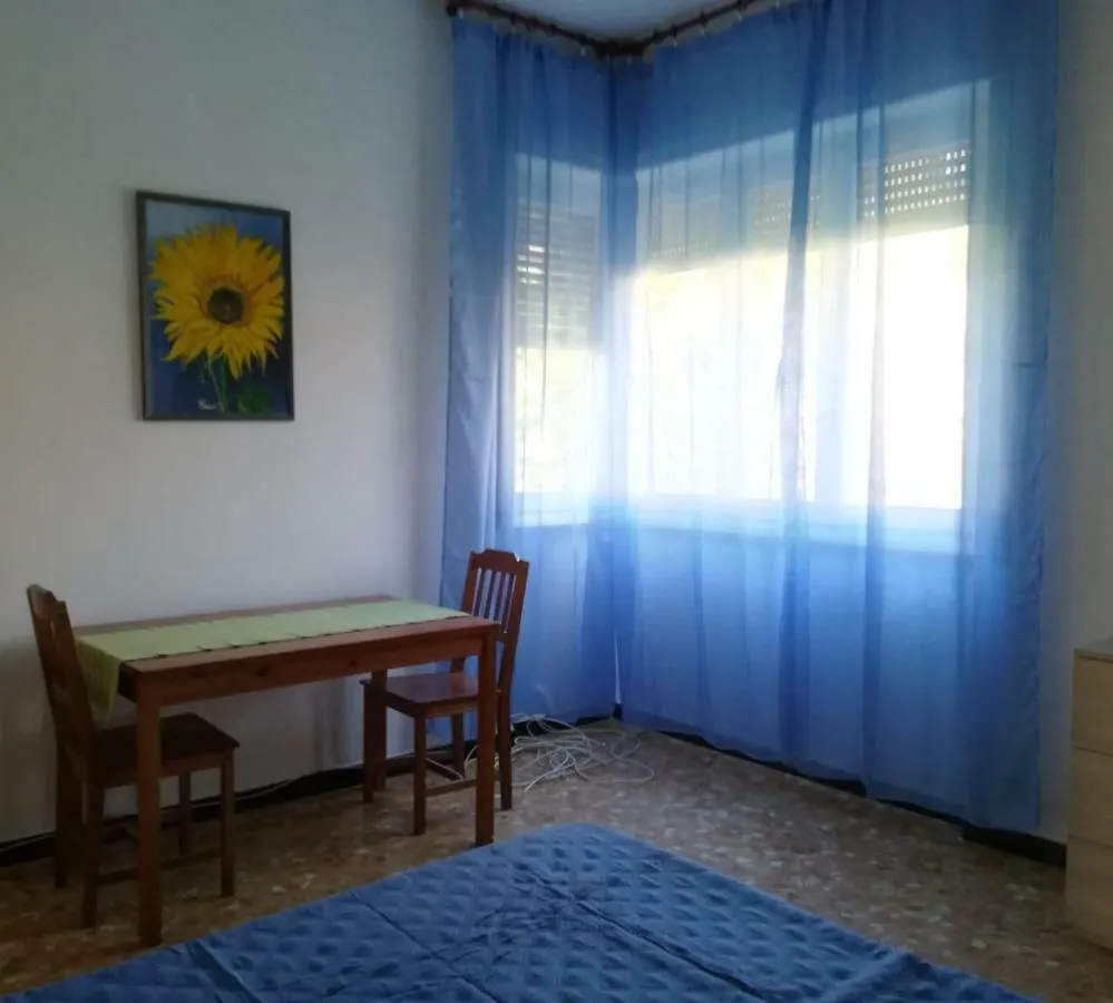 Apartment Calliope Casa Vacanze La Spezia Italy