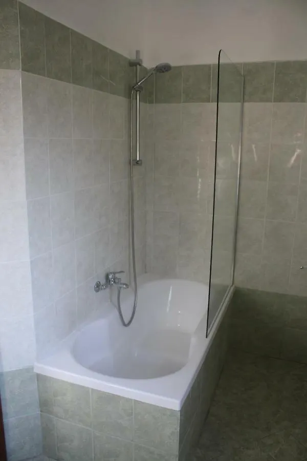 Apartment Calliope Casa Vacanze La Spezia Italy