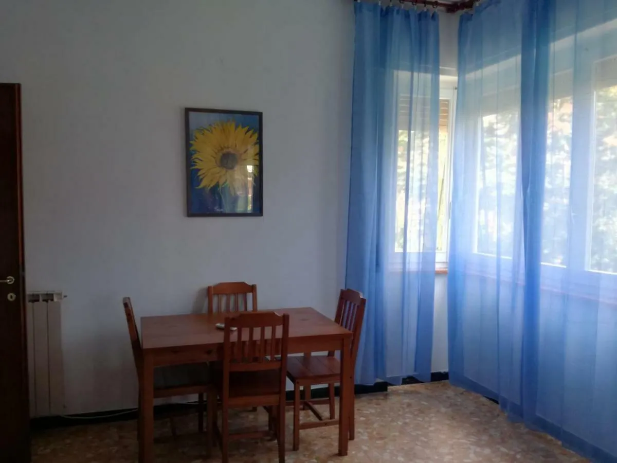 Calliope Casa Vacanze La Spezia 0*,  Italy