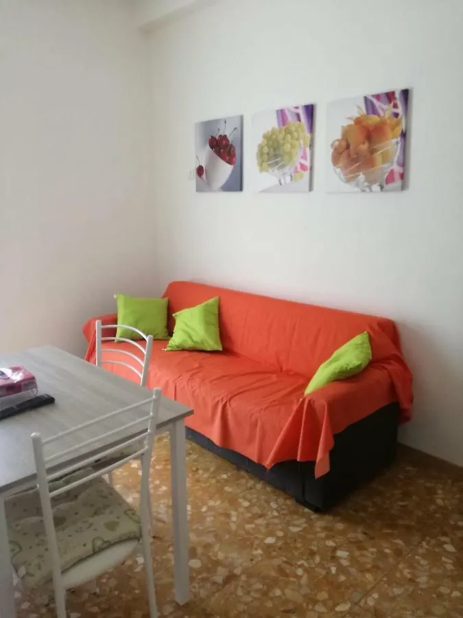 Calliope Casa Vacanze La Spezia 0*,
