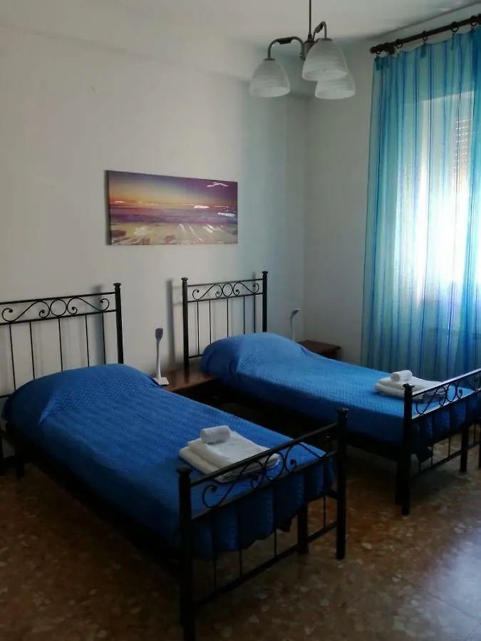 Calliope Casa Vacanze La Spezia Apartment