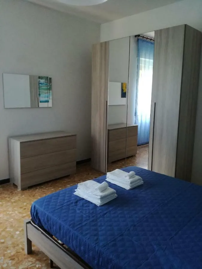 Calliope Casa Vacanze La Spezia Italy
