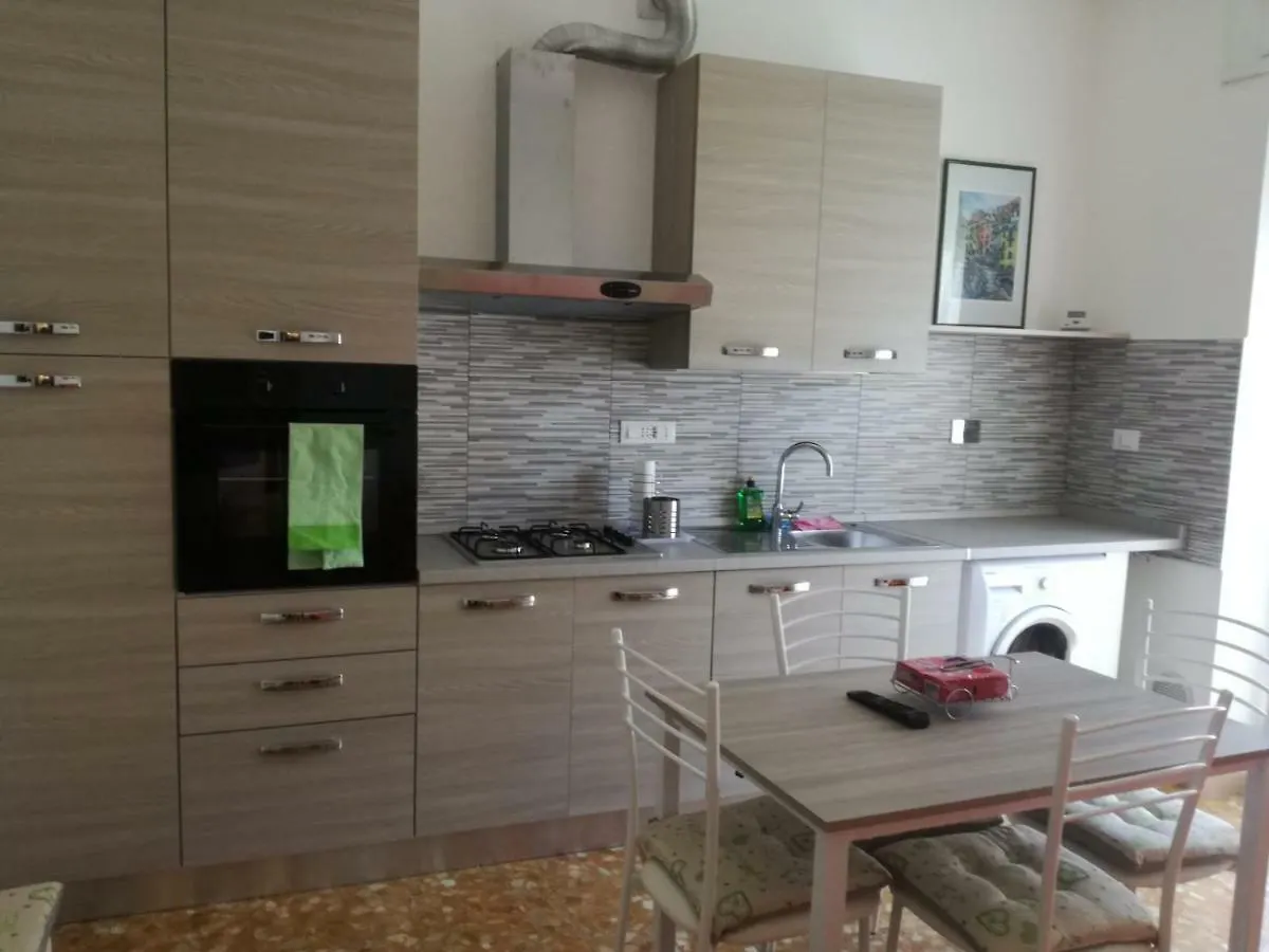 Calliope Casa Vacanze La Spezia Apartment