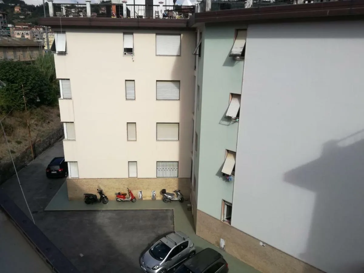 Calliope Casa Vacanze La Spezia
