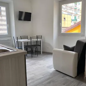  Appartamento Home332