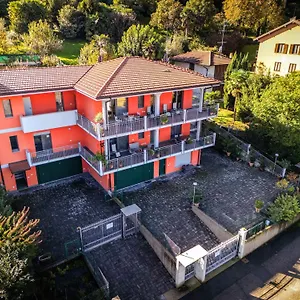 Casa Elena 1 , Germignaga Italie