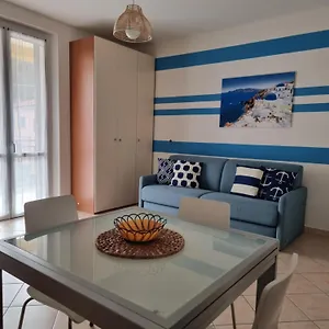  Appartamento Monolocale Vicinanze Lerici E Cinque Terre
