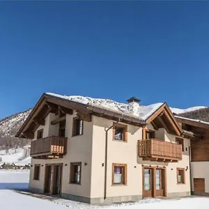 La Poina , Livigno Italie