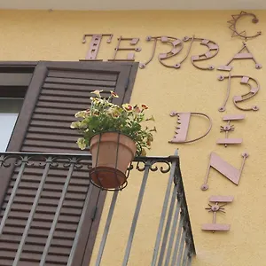 Terra Di Casa vacanze Carini