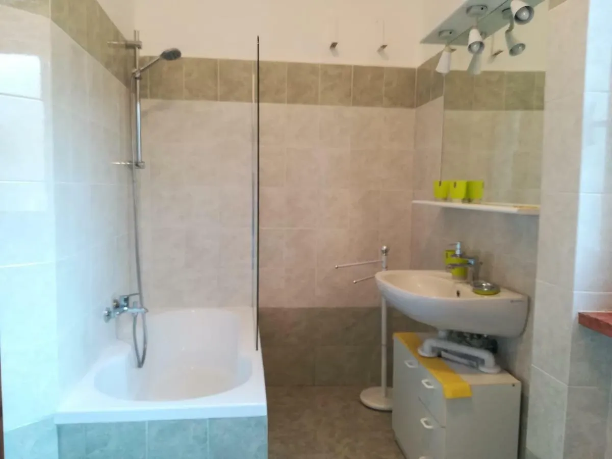 Calliope casa vacanze La Spezia Appartamento